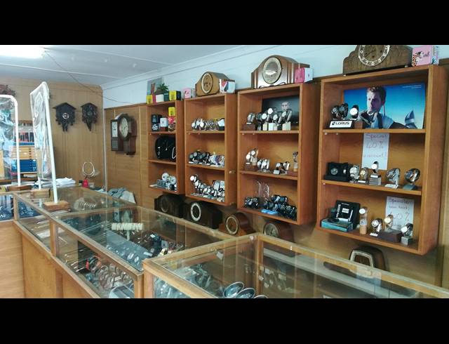 100M² BUSINESS FOR SALE IN BODORP